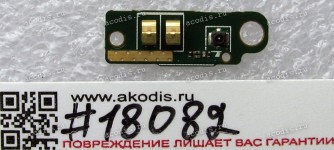 Sub board (Connector board) Asus PadFone A66 (p/n 90R-AT001CB2000Q)