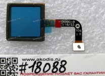 Fingerprint sensor module Asus ZenFone 3 Max ZC553KL (X00DD) (p/n: 04110-00080400)
