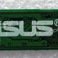 Touchscreen Controller board Asus X102BA (p/n: 90NB0360-R10030)