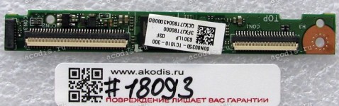 Touchscreen Controller board Asus S301LA, S301LP (p/n: 90NB02Y0-R10040)