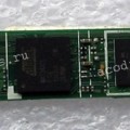 Touchscreen Controller board Asus S400CA (p/n: 90NB0050-R13000)