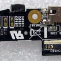 Sub board Asus ZenFone 2 ZE550ML (Z008D), ZenFone 2 ZE551ML (Z00AD) (p/n 90AZ0080-R10011)