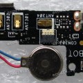 Sub board Asus ZenFone 3 Laser ZC551KL (Z01BD) (p/n 90AZ01B0-R10010)