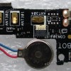 Sub board Asus ZenFone 3 Laser ZC551KL (Z01BD) (p/n 90AZ01B0-R10010)