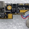 Sub board Asus ZenFone 3 ZE552KL (Z012D) (p/n 90AZ0120-R10010)
