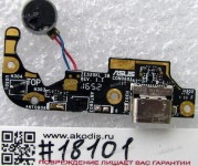 Sub board Asus ZenFone 3 ZE520KL (Z017D) (p/n 90AZ0170-R10020)