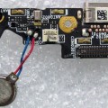 Sub board Asus ZenFone 3 ZE520KL (Z017D) (p/n 90AZ0170-R10020)