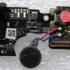 Sub board Asus ZenFone 3 ZE553KL (Z01HDA) (p/n 90AZ01H0-R10010)