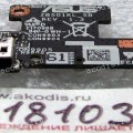 Sub board Asus ZenFone Live ZB501KL (A007) (p/n 90AK0070-R10010)