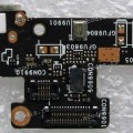 Sub board Asus ZenFone Live ZB501KL (A007) (p/n 90AK0070-R10010)