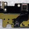 Sub board Asus ZenFone 3 Max ZC553KL (X00DD) (p/n 90AX00D0-R10010)