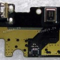 Sub board Asus ZenFone 3 Max ZC553KL (X00DD) (p/n 90AX00D0-R10010)