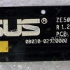 FPC DUAL SIM & MicroSD Asus ZenFone 2 ZE500CL (Z00D) (p/n 90AZ00D0-R90000) REV 1.2 (REV2)