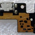 MicroUSB Lenovo S60 (p/n SP69A6N3XK, STI793049-0039)