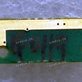 Sub board Lenovo IdeaTab A5000 (p/n 5P68C00749)