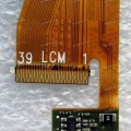 LCD LVDS FPC cable Lenovo IdeaTab A7-30HC (p/n: 5F78C00954)