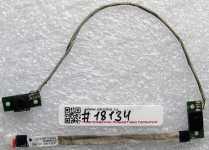 MIC cable Asus UX303LA, UX303UA (p/n 14004-02340000) 4 pin