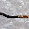 RF coax cable MHF4 97 mm Asus ZenFone 5 A502CG (T00K) (p/n 14012-00010200)