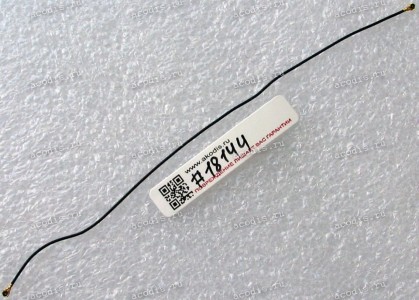 RF coax cable MHF4 147 mm Asus MeMO Pad 8 ME581C, MeMO Pad 8 ME581CL (p/n 14001-01300100)