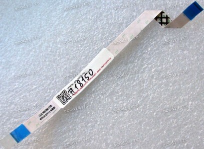 FFC шлейф 16 pin прямой, шаг 0.5 mm, длина 168 mm IO Lenovo ThinkPad 10 (p/n ZIJI2 NBX0001IT00) REV 1.0 FFC шлейф 16 pin прямой, шаг 0.5 mm, длина 168 mm IO Lenovo ThinkPad 10 (p/n ZIJI2 NBX0001IT00) REV 1.0