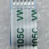 FFC шлейф 6 pin обратный, шаг 1.0 mm, длина 295 mm TouchPad HP Pavilion dv6-3125er (p/n JHI 20100712)