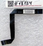 FFC шлейф 12 pin прямой, шаг 0.5 mm, длина 94 mm TouchPad Acer Extensa 5630EZ (p/n 50.4Z404.012)