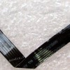 FFC шлейф 6 pin обратный, шаг 1.0 mm, длина 85 mm TouchPad Lenovo IdeaPad P585, P580 (p/n QIWG9 NBX00015A00 REV:1.0)