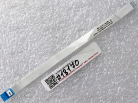 FFC шлейф 10 pin обратный, шаг 0.5 mm, длина 120 mm Power board Lenovo IdeaPad S510P (p/n 90004110, 90203849, 55.4l102.001, 50.4l205.011)