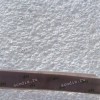 FFC шлейф 16 pin обратный, шаг 0.5 mm, длина 130 mm Fingerprint board Asus BU201LA (p/n 14010-00072400)