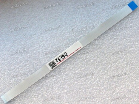 FFC шлейф 20 pin обратный, шаг 0.5 mm, длина 200 mm brand new, universal