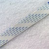 FFC шлейф 20 pin обратный, шаг 1.0 mm, длина 150 mm brand new, universal