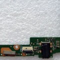 Audio board Asus PadFone Station P02 (p/n: 90R-AT001IO1000Q)