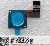 Fingerprint sensor Asus T102HA (p/n: 04110-00030100)