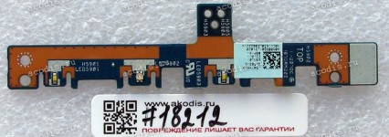 LED board Asus GL502VS (p/n 90NB0DD0-R10010)
