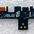 LED board Asus GL502VS (p/n 90NB0DD0-R10010)