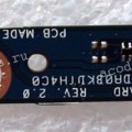 Sensor board Asus UX360CA (p/n: 90NB0BA0-R10020)