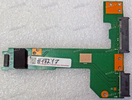 HDD board Asus X541SA (p/n 90NB0CH0-R10021, 60NB0CH0-HD1020) REV. 2.0