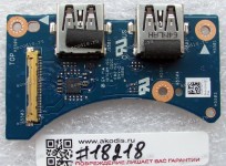 USB board Asus G752VM (p/n 90NB0D60-R10050)