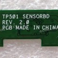 Touchscreen Controller board Asus TP501UB (p/n: 90NB0AJ0-R10030)