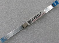 FFC шлейф 16 pin прямой, шаг 0.5 mm, длина 150 mm SD Asus G752VL, G752VM, G752VS, G752VT (p/n 14010-00073500) ЭКРАНИРОВАННЫЙ