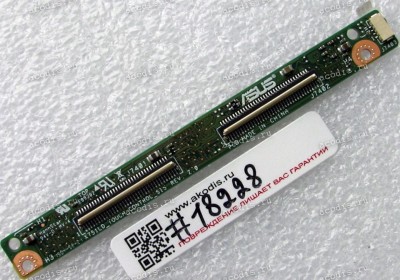 Touchscreen Controller board Asus X751LJ (p/n 90NB08D0-R10010)