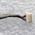 Microphone & cable Asus F28Q, K50ID (p/n 14G140271021) REV 2.0