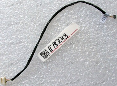 Bluetooth BT270 cable Asus G53JW, G53SW, G73JH, G73JW, G73SW, K70ID, K72DR, K72DY, K72F, K72JK, K72JR, K72JT, K72JU, N73JF, N73JG, N73JN, N73JQ, N73SV, P42F, P42JC, VX7, VX7SX (p/n 14G140304010), 150 mm