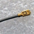 TV connector coaxial cable PAL/U.FL Asus All In One ET2700INKS, ET2700INTS, ET2700IUKS, ET2701INKI, ET2701INTI, ET2701IUKI, ET2701IUTI (p/n 14G010018300)