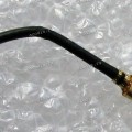 Antenna MAIN Asus X555LA (p/n 14007-01850500) U.FL female, 600 MM