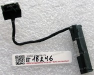 HDD SATA cable HP Pavilion dv6-6000 (p/n: 50.4RI05.001)