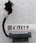 ODD DVD SATA cable Lenovo IdeaPad Z580, Z585 (p/n: DD0LZ3CD000)