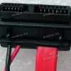 HDD DVD SATA cable Lenovo Thinkcentre M71Z, M72Z (p/n: 50.3ET04.002)