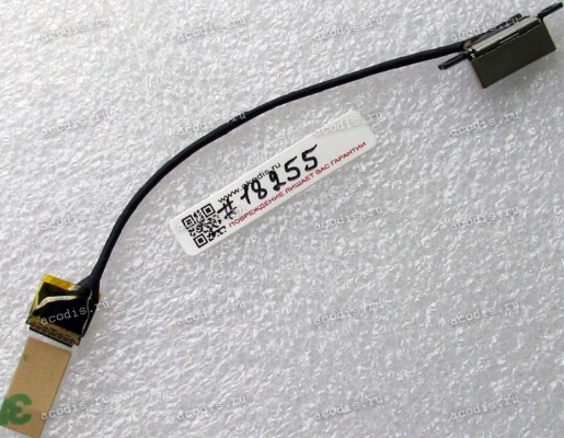 Docking cable Asus Transformer book T100TA, T100TAF, T100TAL, T100TAM, T100TAR (p/n: 14004-01910400)