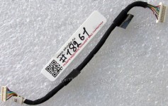 Bluetooth cable Asus N50VC, N50VN, N51TP, N51VF, N51VG, N51VN  (p/n 14G140195300), 120 mm